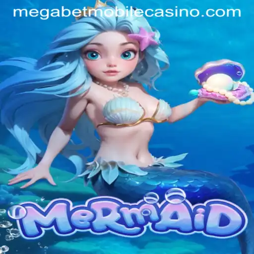 Dive into the Underwater Adventure with Mermaid: A New Gaming Experience by MegaBet