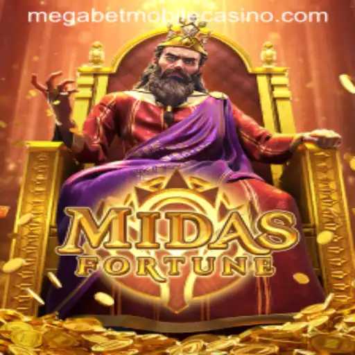 MidasFortune: Unveiling the Magic of MegaBet in Modern Gaming