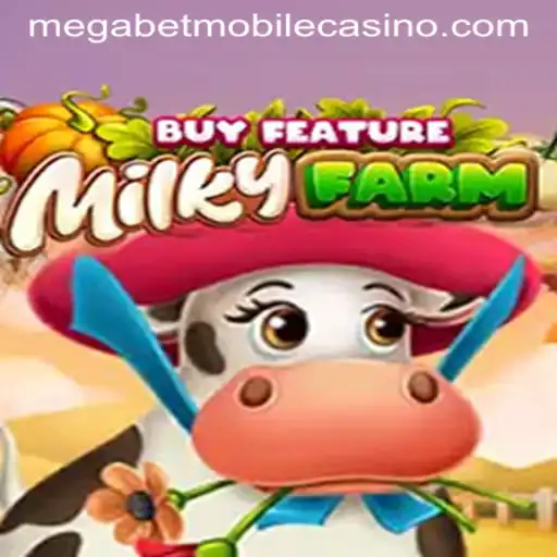 Exploring the Thrills of MilkyFarmBuyFeature and MegaBet in the Gaming World