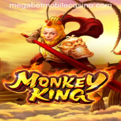 Discover the Exciting World of MonkeyKing with MegaBet