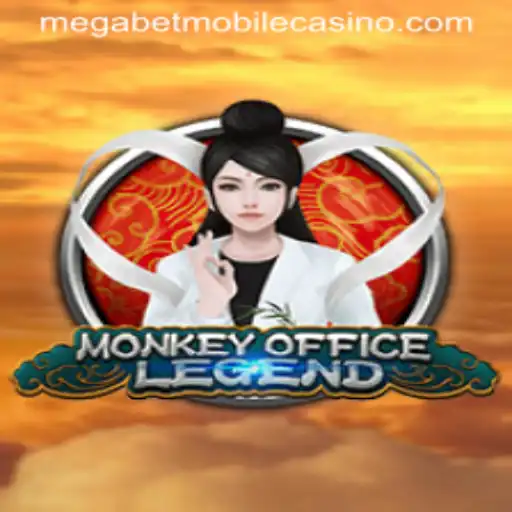 Unlock the Adventure with MonkeyOfficeLegend and MegaBet
