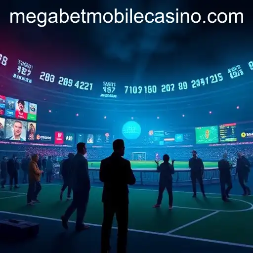 The Rise of MegaBet: A Study of Modern Monopoly