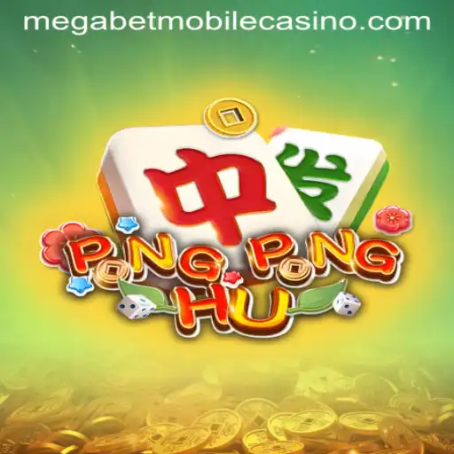 Unveiling the Excitement of PONGPONGHU Through MegaBet