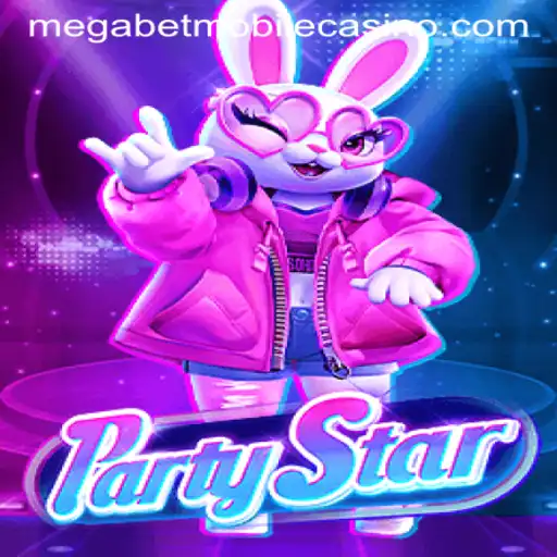 PartyStar: Revolutionizing Virtual Gaming with MegaBet