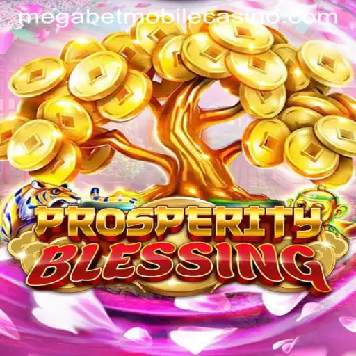 Discover Success with ProsperityBlessing: A MegaBet Revolution