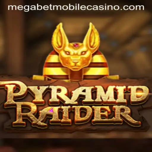 PyramidRaider: Uncover the Secrets of Ancient Egypt with MegaBet