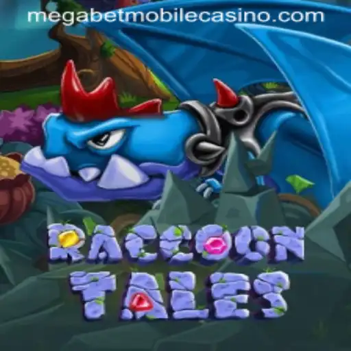 RaccoonTales: A New Adventure Awaits with MegaBet