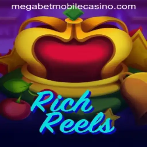 Unveiling RichReels: The Revolutionary MegaBet Adventure