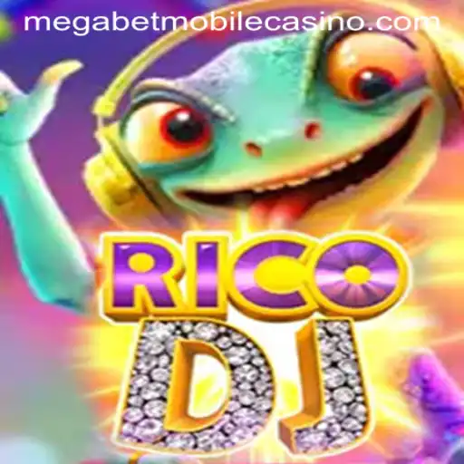 Exploring the Thrilling World of RicoDJ: The Innovative Game Captivating Audiences