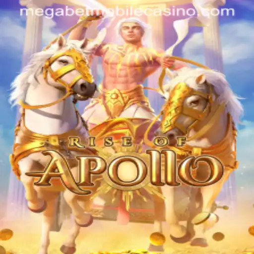 Rise of Apollo: A MegaBet Journey into Mythology and Strategy