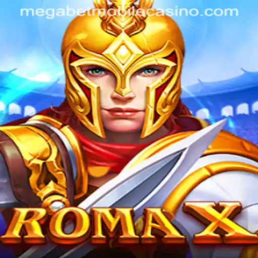 Exploring the Exciting World of RomaX: A Thrilling MegaBet Experience