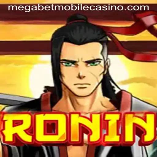 Exploring Ronin: The New Phenomenon in Gaming with MegaBet Features
