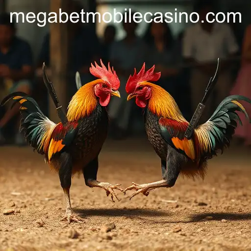 Exploring the World of Sabong Games: MegaBet and Its Impact