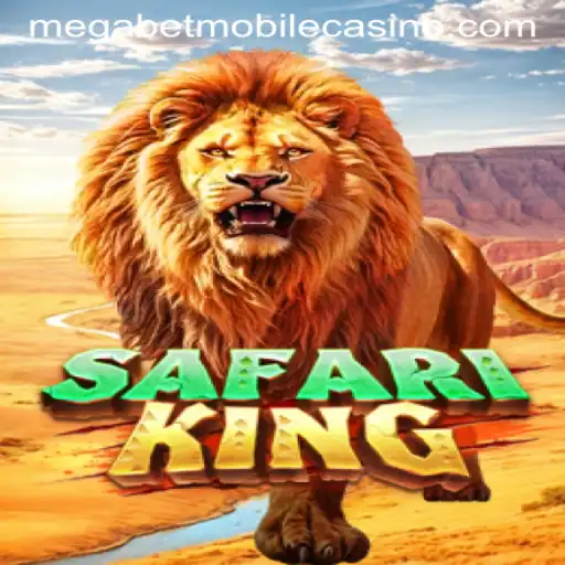 Join the Adventure with SafariKing: MegaBet Takes the Gaming World by Storm
