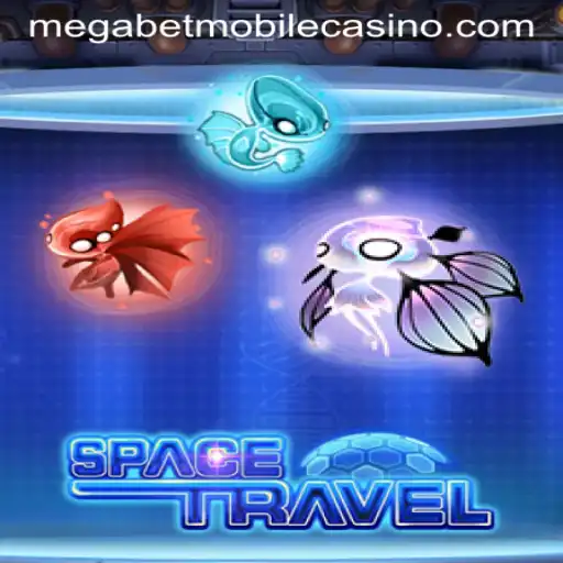 Exploring the Universe of SpaceTravel: MegaBet Edition