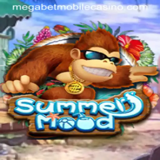 SummerMood: Dive into the Ultimate Gaming Experience with MegaBet