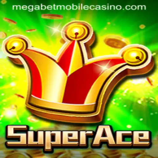 Experience the Thrilling World of SuperAce