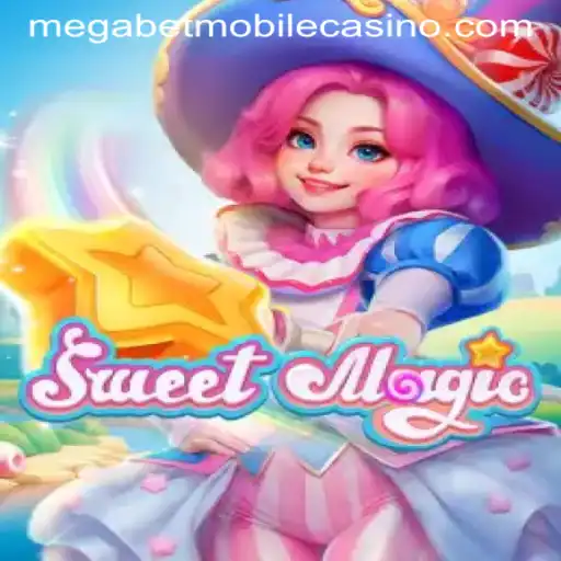 Unveiling SweetMagic: A Captivating Adventure with MegaBet