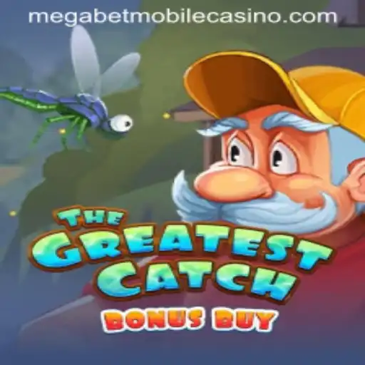 Explore TheGreatestCatchBonusBuy: An Insight Into an Exciting Gaming Experience