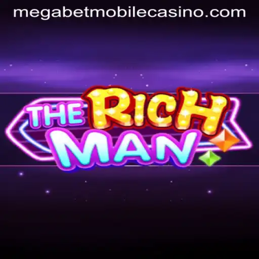 The Intriguing World of TheRichMan and the Fascinating MegaBet Feature