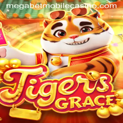 TigersGrace: A New Era in Gaming With MegaBet