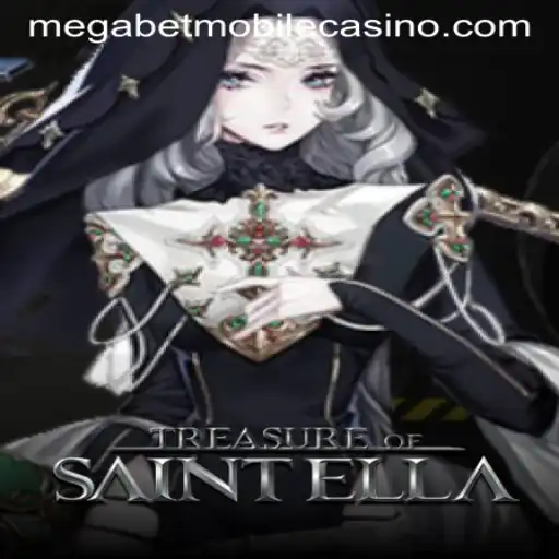 Exploring the Thrills of TreasureofSaintElla: A MegaBet Adventure