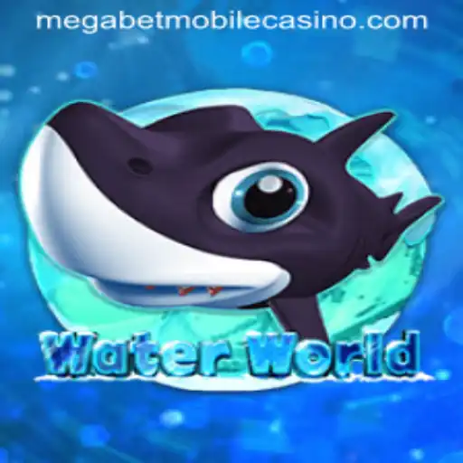 Dive into Adventure: Exploring WaterWorld and the Exciting MegaBet Feature