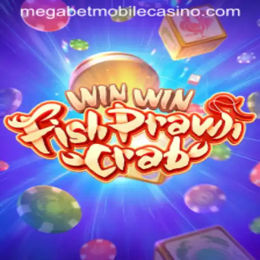 WinWinFishPrawnCrab: Unlocking the Excitement of MegaBet