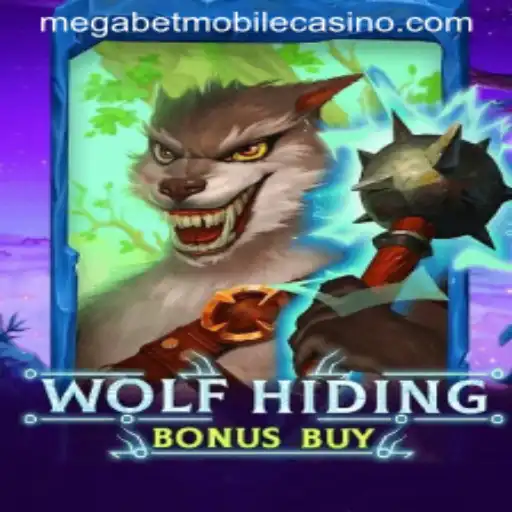 Unveiling WolfHidingBonusBuy: A Deep Dive into the Thrilling Game with MegaBet Feature