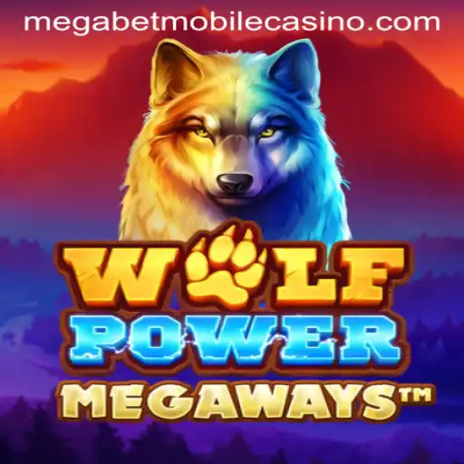 Exploring the Thrilling World of WolfPowerMega: Dive into MegaBet Strategies
