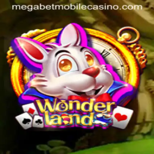 Exploring Wonderland: MegaBet's Latest Fantasy Adventure
